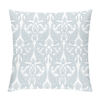Personality  Art Nouveau Background Pillow Covers