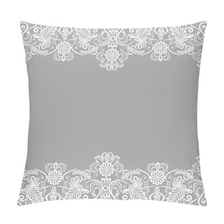 Personality  Wedding Card Pillow Covers