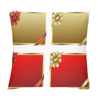 Personality  Gift Card Pillow Covers
