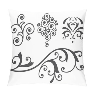 Personality  Desing Element Pillow Covers
