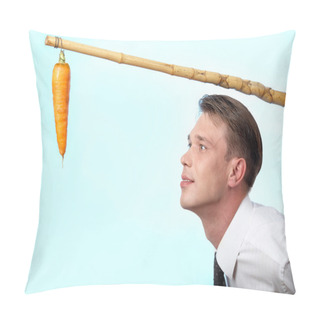Personality  Bait Pillow Covers