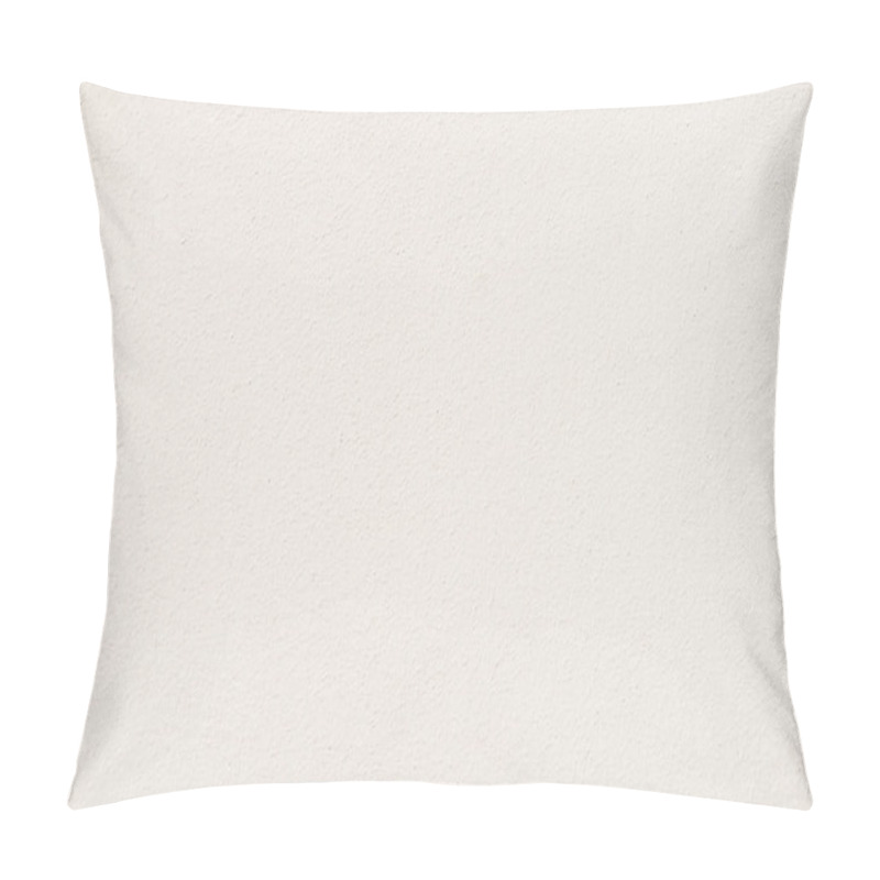 Personality  full frame image of beige wall background pillow covers
