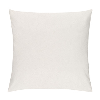 Personality  Full Frame Image Of Beige Wall Background Pillow Covers