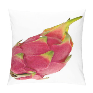 Personality  An Exotic Asian Dragon Fruit Pillow Covers