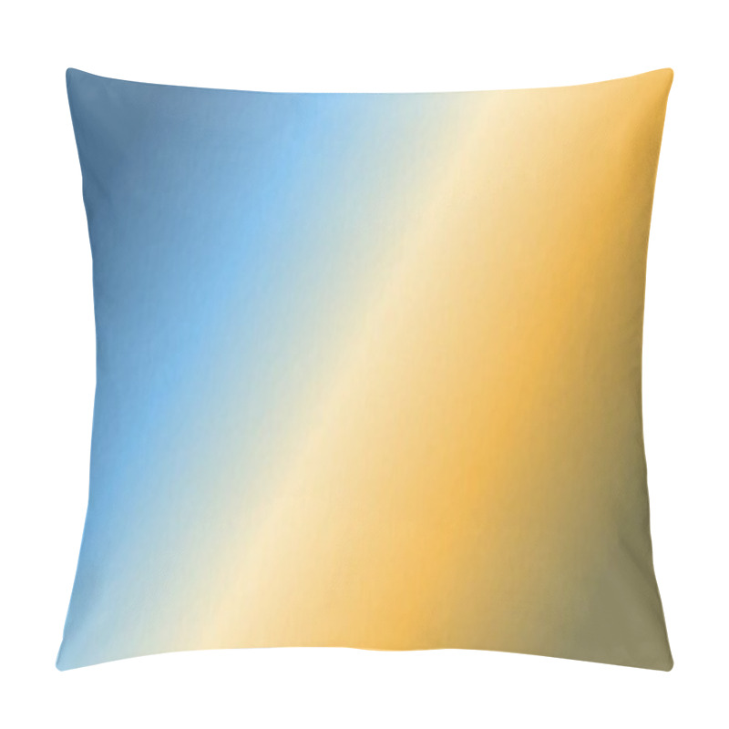 Personality  creative prismatic background with polygonal pattern pillow covers