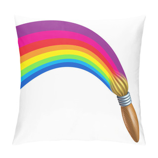 Personality  Creative Inspiration Pillow Covers