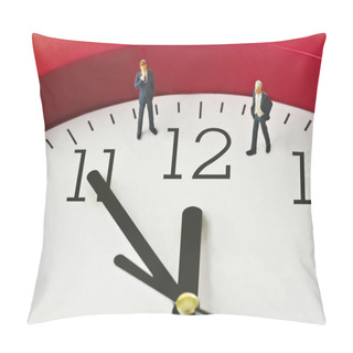 Personality  Five To Twelve Pillow Covers