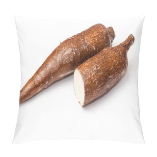 Personality  Yucca Cassava Roots Pillow Covers