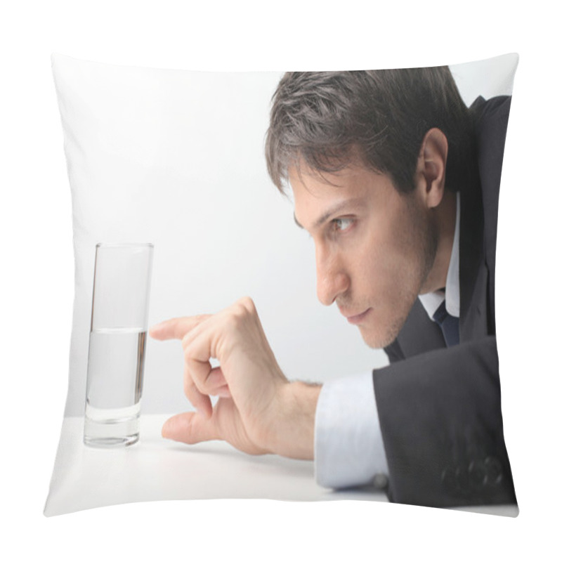 Personality  Relativity Pillow Covers
