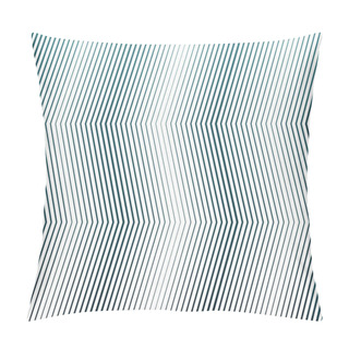 Personality  Vertical Zig-zag, Criss-cross, Wavy, Waving And Serrated, Jagged Lines, Stripes Design Element. Corrugated Strips, Streaks Design Element, Colorful Geometric Background, Texture And Pattern Pillow Covers