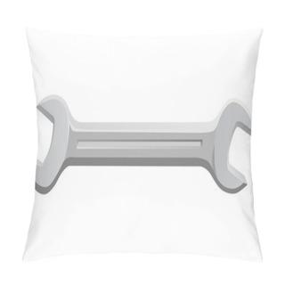 Personality  Wrench Pillow Covers