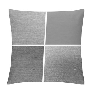 Personality  Steel Lined Texture Set Pillow Covers