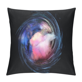 Personality  Cloud Elements Pillow Covers