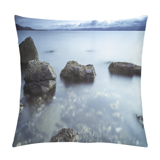 Personality  Island Life Pillow Covers