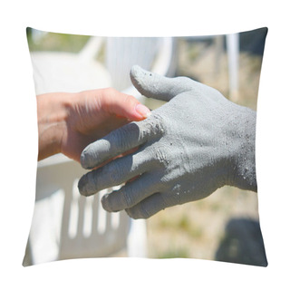 Personality  Tolerance Pillow Covers