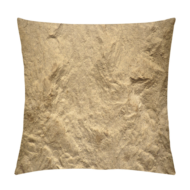 Personality  Texture Of Stone Pillow Covers