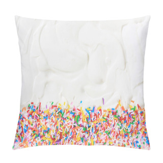 Personality  Sugar Sprinkles Pillow Covers