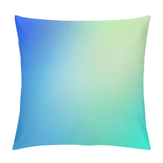 Personality  Abstract Pastel Soft Colorful Textured Background Toned Pillow Covers