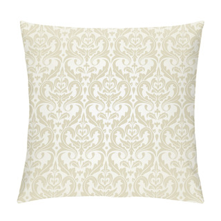 Personality  Royal Pattern Light Pillow Covers