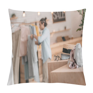 Personality  Stylish Accessories In Boutique Pillow Covers