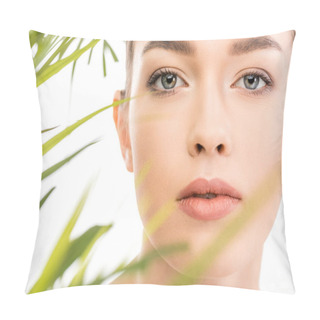 Personality  Beauty Pillow Covers