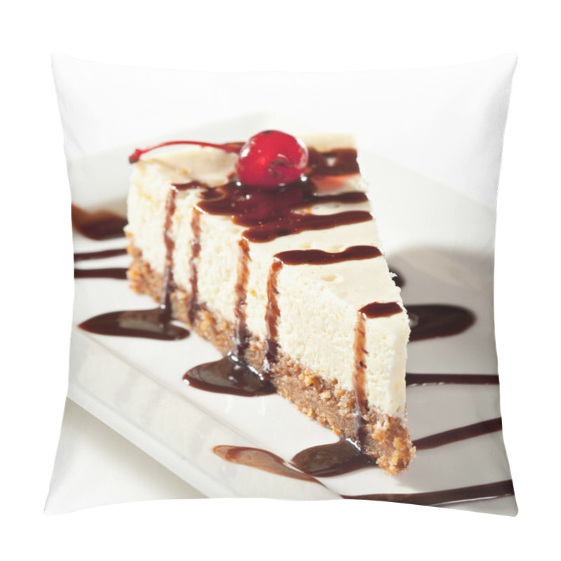 Personality  Cheesecake pillow covers
