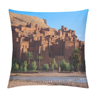 Personality  Traditional Moroccan Casbah Pillow Covers