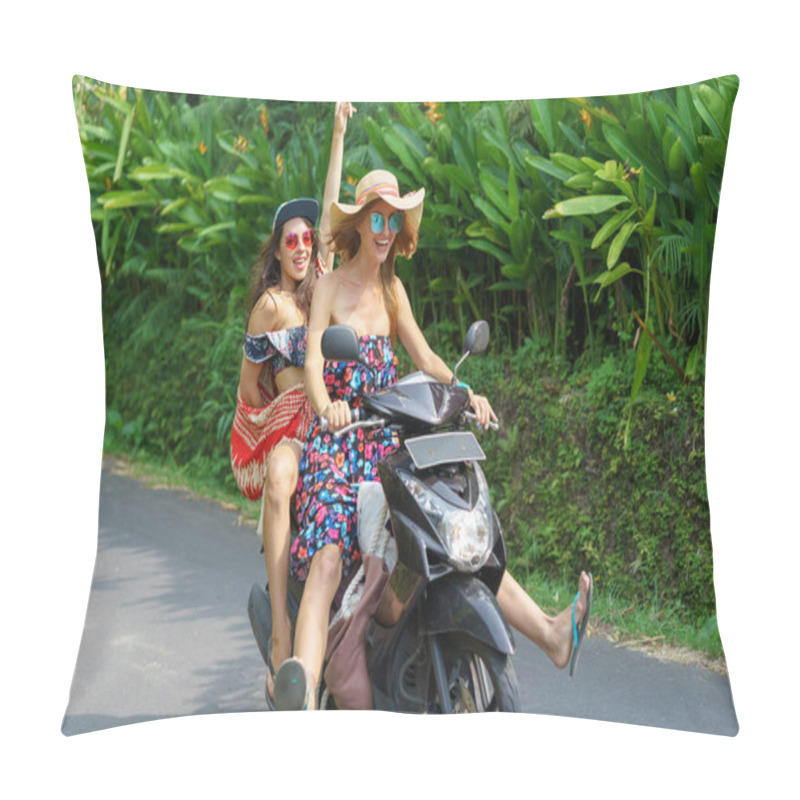 Personality  Have Fun Pillow Covers