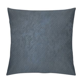 Personality  Gray Background Pillow Covers