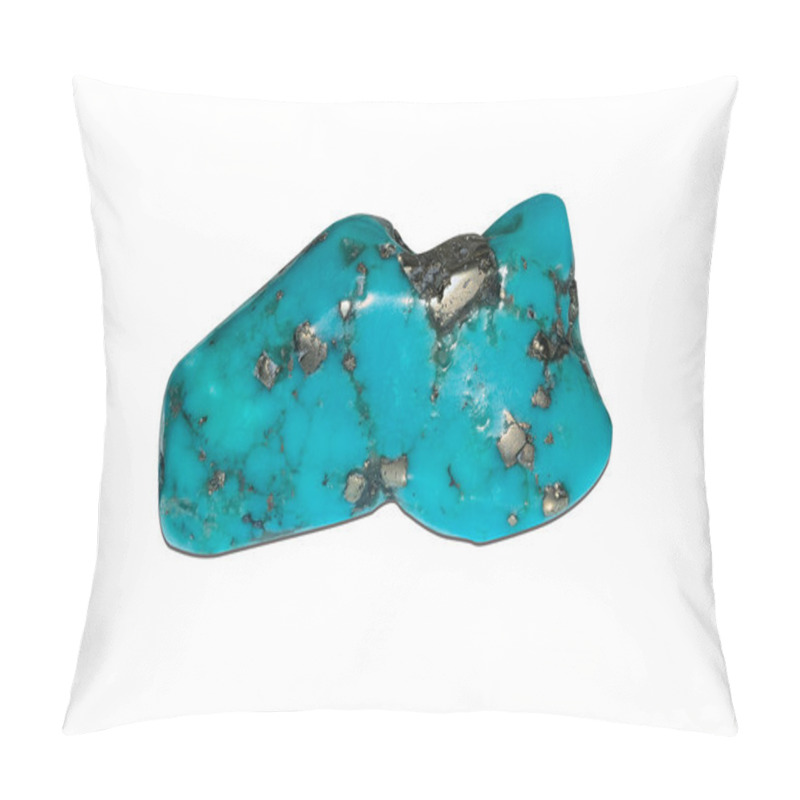 Personality  Turquoise Pillow Covers
