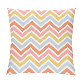 Personality  Wavy Stripes Pattern Pillow Covers