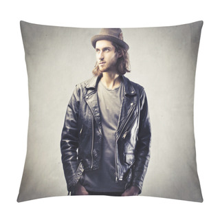 Personality  Country Fashion Pillow Covers