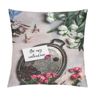 Personality  Valentine Pillow Covers