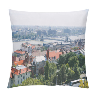 Personality  Hungary Pillow Covers