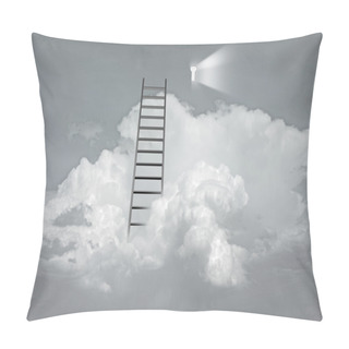 Personality  Success Surreal Pillow Covers