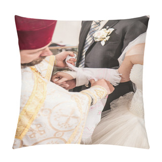 Personality  Orthodox Tradition Pillow Covers