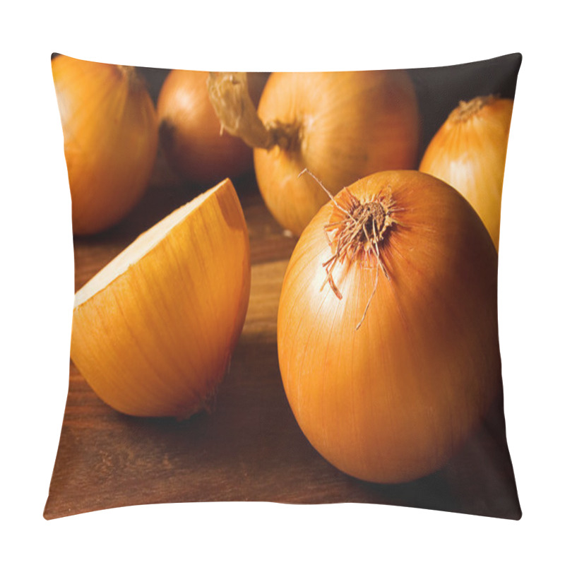 Personality  Onion Pillow Covers