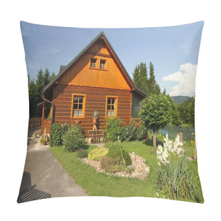 Personality  Cabin Pillow Covers