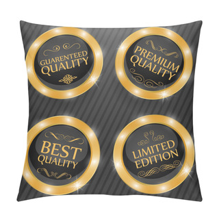 Personality  Sale, Best Offer, Summer Sales, High Quality Labels And Signs Pillow Covers