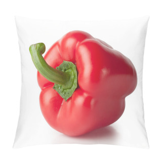 Personality  Sweet Pepper Pillow Covers