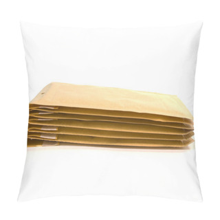 Personality  Large Size Bubble Lined Shipping Or Packing Envelopes Pillow Covers