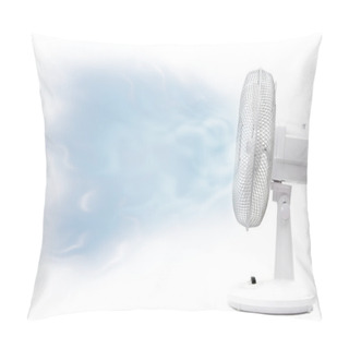 Personality  Wind Pillow Covers