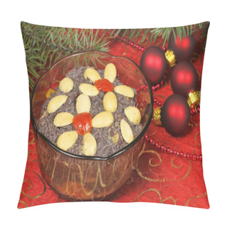Personality  Polish Dessert Pillow Covers