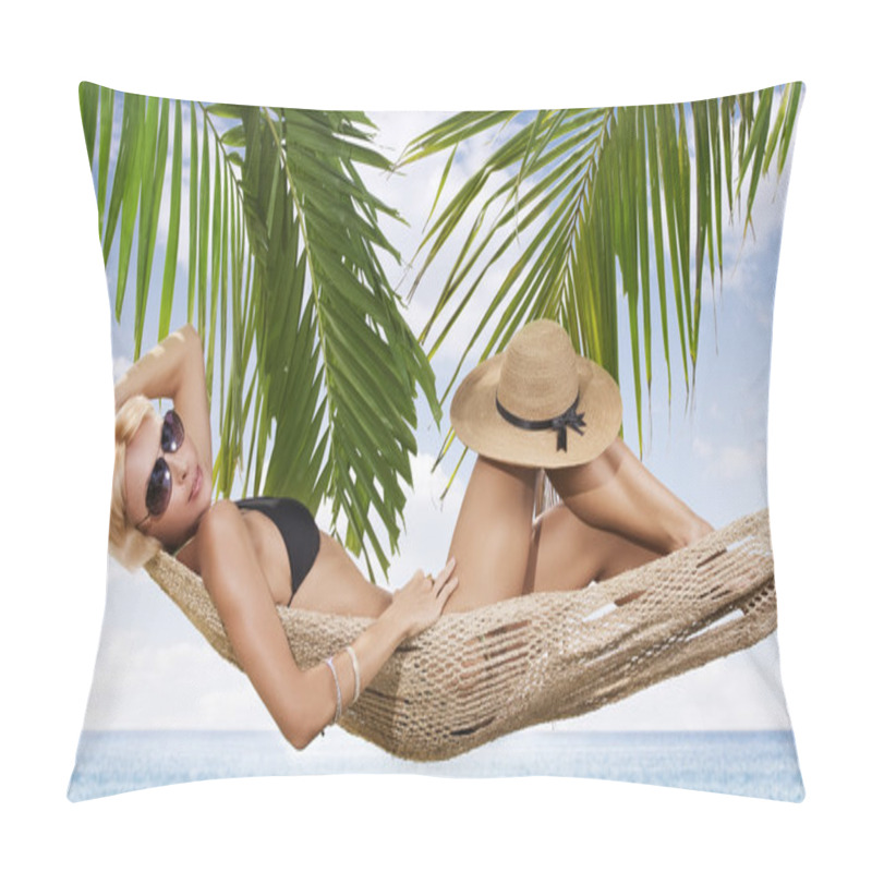 Personality  Hammock pillow covers