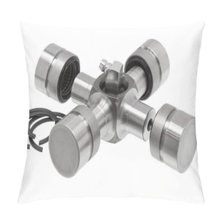 Personality  Set Of Crosses For Repairing Propeller Shaft. SPIDER KIT Pillow Covers