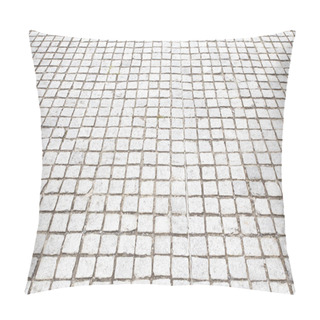 Personality  Outdoor Floor Background  Pillow Covers