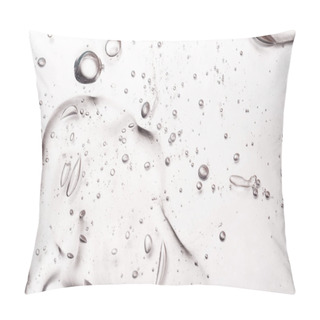 Personality  Hyaluronic Acid Gel Pillow Covers
