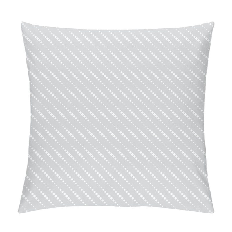 Personality  Seamless pattern pillow covers