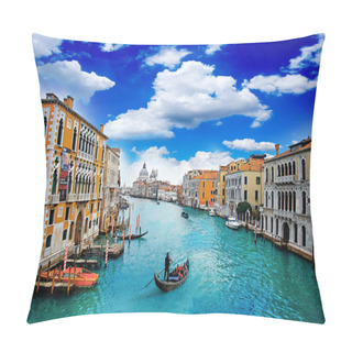 Personality  Venice Italy Pillow Covers