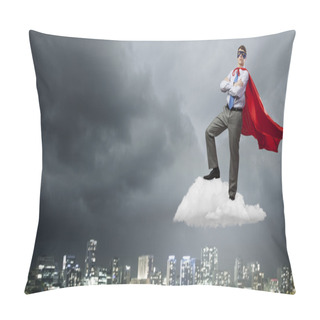 Personality  Creativity Is What I Am God At Pillow Covers